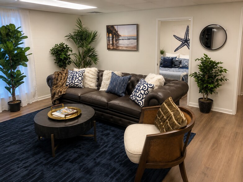 More Photos Of 15151 Prairie Ave, Lawndale Warehouse For Sale