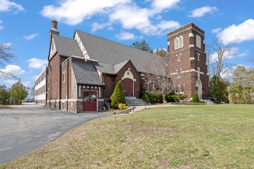 Primary Photo Of 2889 Culver rd, Rochester Specialty For Sale