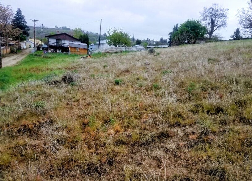 More Photos Of 222 Kenwood st, Omak Land For Sale