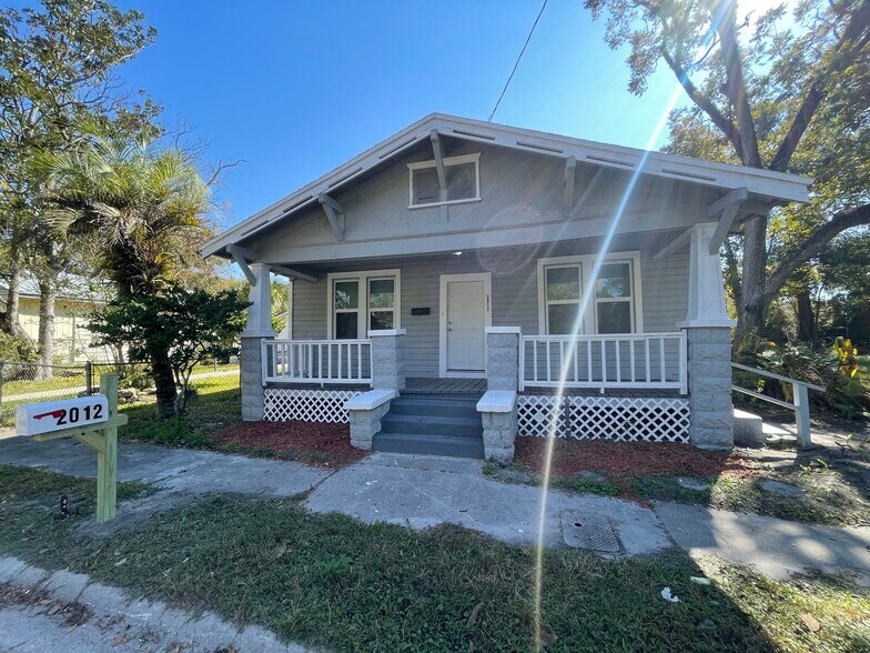 More Photos Of 619 Linwood Ave, Jacksonville Specialty For Sale