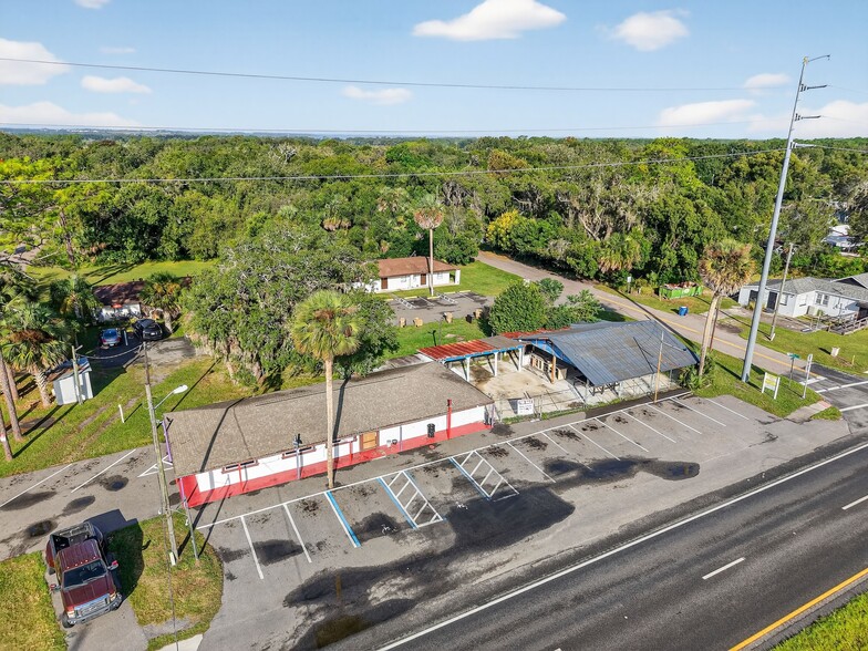 Primary Photo Of 37415 Highway 19, Umatilla General Retail For Sale