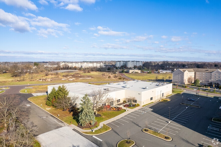 More Photos Of 1000 Forge Ave, Norristown Distribution For Lease