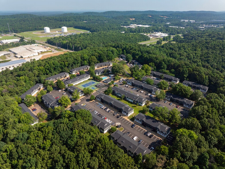 More Photos Of 4141 Pinson Valley Pky, Birmingham Apartments For Sale