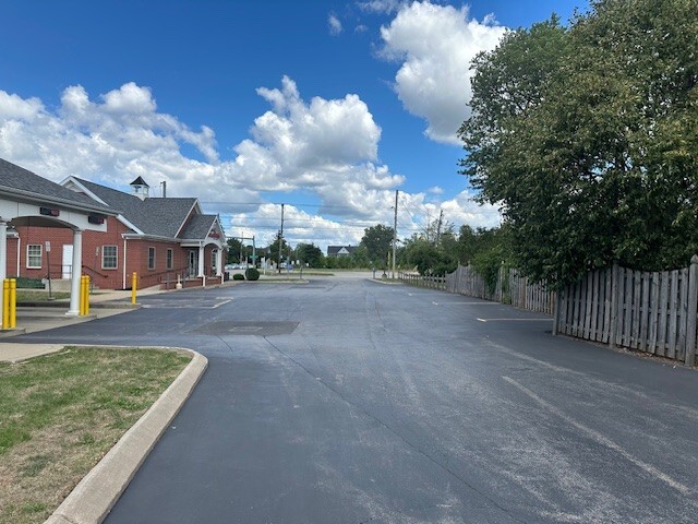 More Photos Of 3619 Walden Ave, Lancaster General Retail For Sale