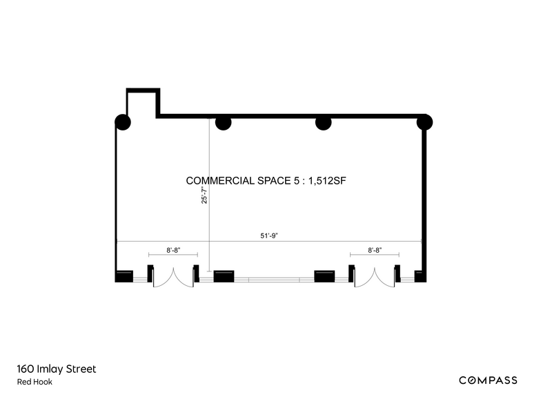 More Photos Of 160 Imlay St, Brooklyn Apartments For Sale