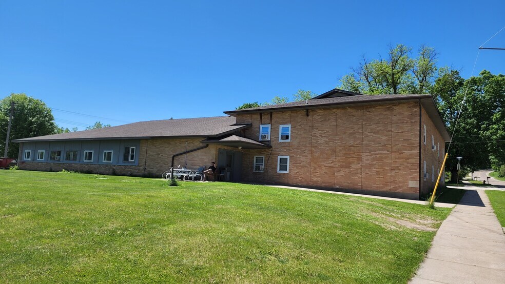 Primary Photo Of 311 Division St, Millville Apartments For Sale