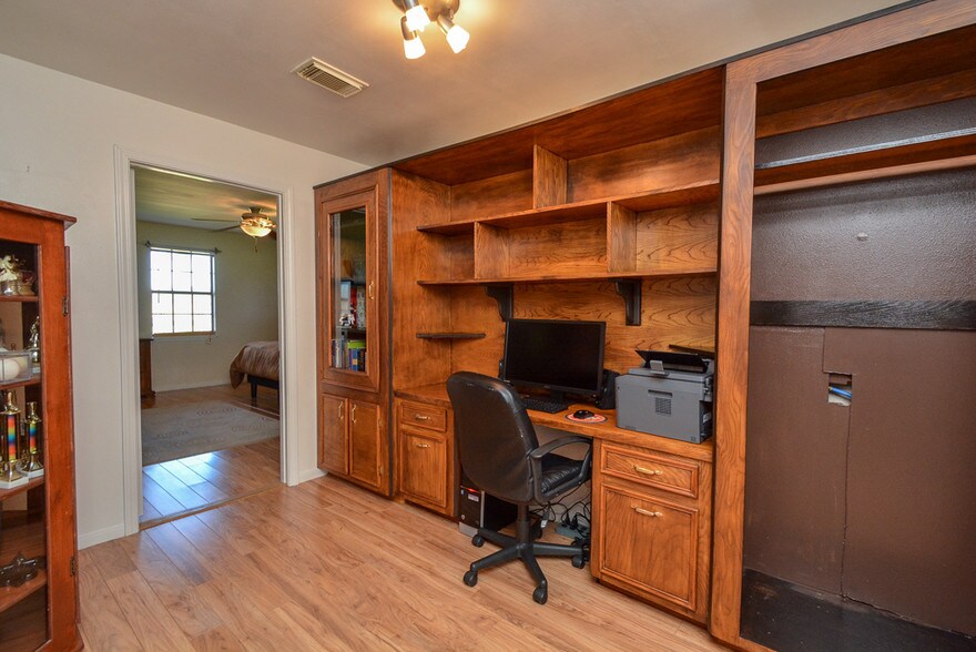 405 Krenek Rd, Crosby, TX 77532 Land For Sale