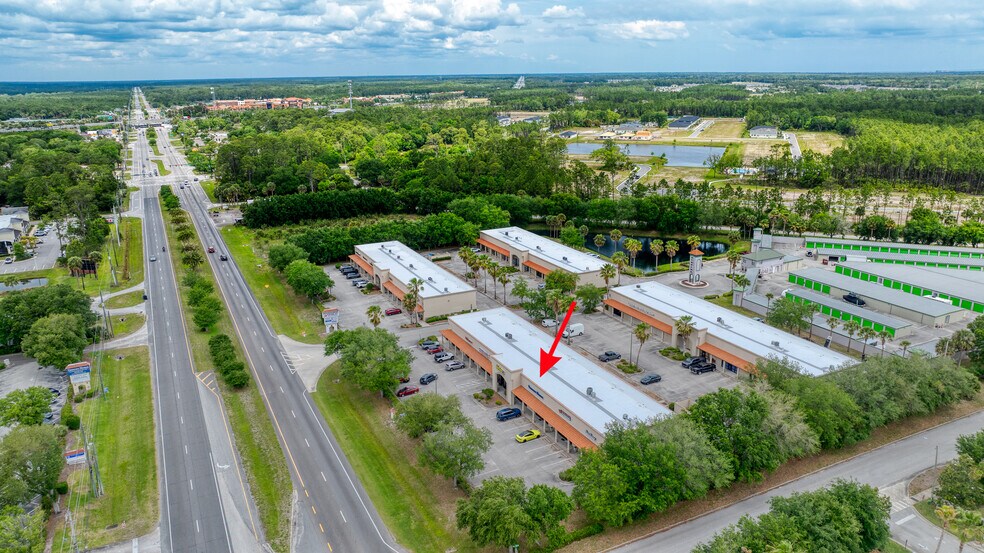 More Photos Of 1451 N US Hwy 1, Ormond Beach Office For Lease