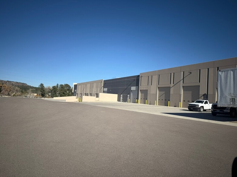 More Photos Of 3563-3593 Timber Mill Pky, Castle Rock Unknown For Lease