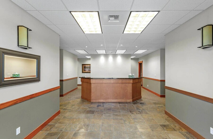 More Photos Of 663 W Canfield Ave, Coeur d'Alene Medical For Lease