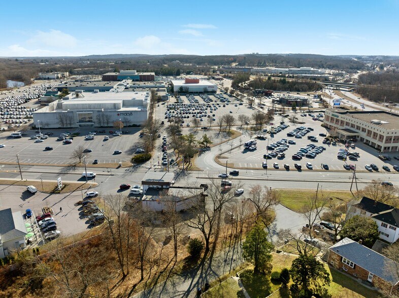 More Photos Of 99-101 W Natick Rd, Warwick Freestanding For Sale