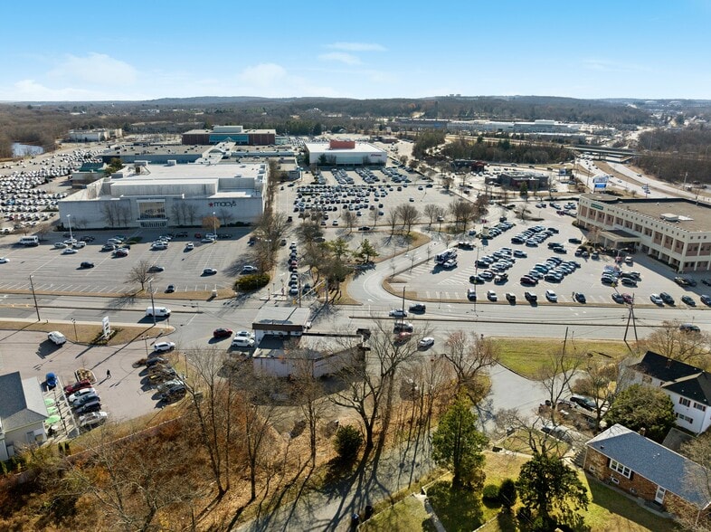 More Photos Of 99-101 W Natick Rd, Warwick Freestanding For Sale