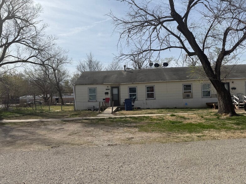 More Photos Of , Wichita Multifamily For Sale