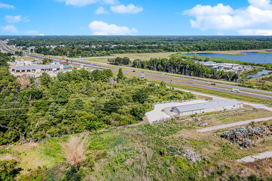 More Photos Of 1062 US Highway 92, Auburndale Warehouse For Sale