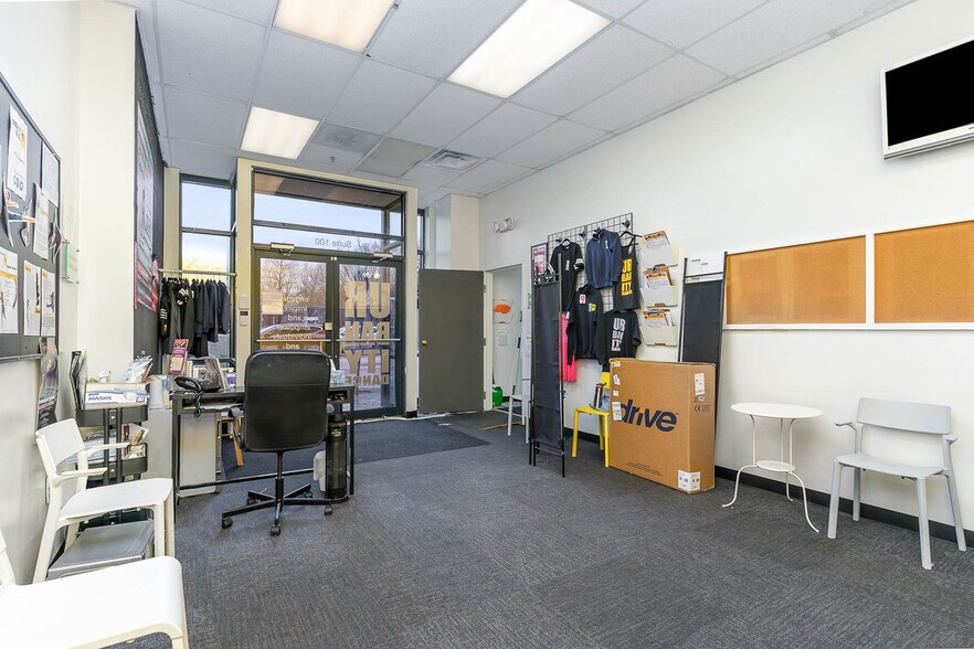 More Photos Of 1180-1200 Washington St, Boston Apartments For Sale