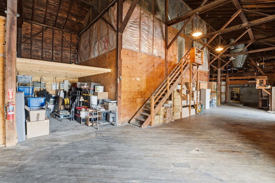 More Photos Of 125 Cayuga Street Ext, Trumansburg Warehouse For Sale