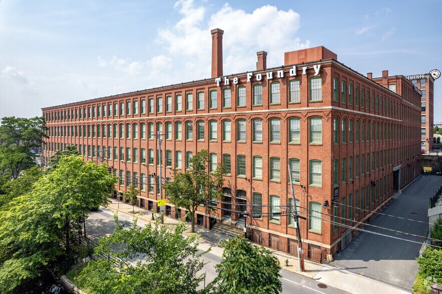 More Photos Of 235 Promenade St, Providence Unknown For Lease