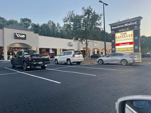 More Photos Of 5260 Peachtree Industrial Blvd, Peachtree Corners Unknown For Lease