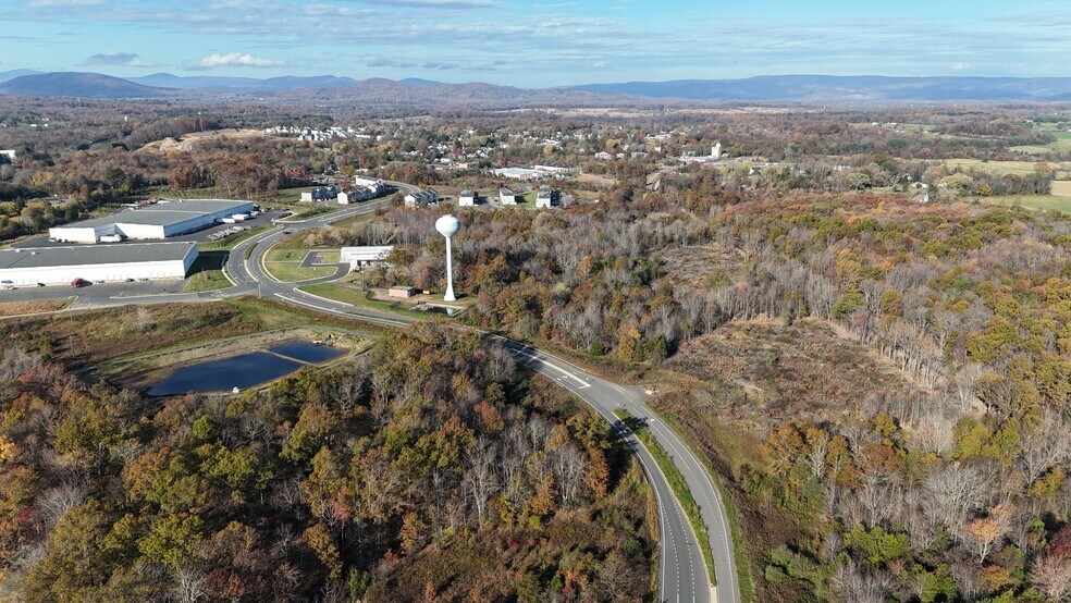 More Photos Of 0 Whiting Rd, Marshall Land For Sale