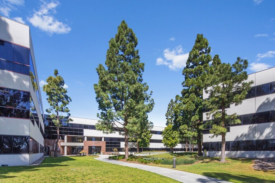 More Photos Of 2377 Crenshaw Blvd, Torrance Office For Lease