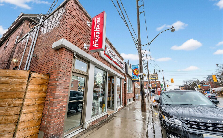 More Photos Of , Toronto General Retail For Sale