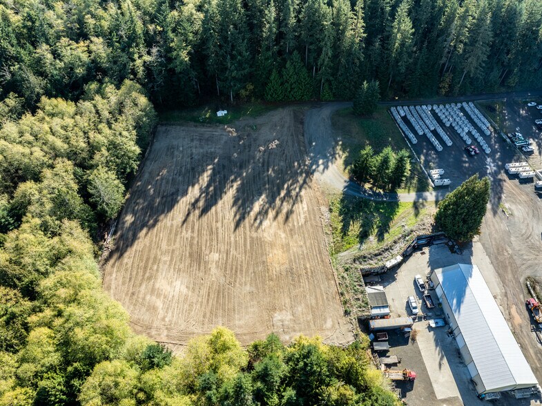 More Photos Of 17708 Widme Rd NE, Poulsbo Land For Lease