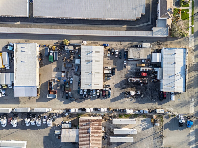 More Photos Of , Fontana Industrial For Sale