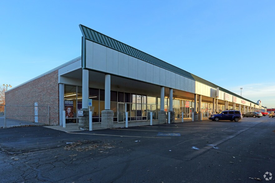 More Photos Of 3001-3061 S Sheridan Rd, Tulsa Storefront For Sale