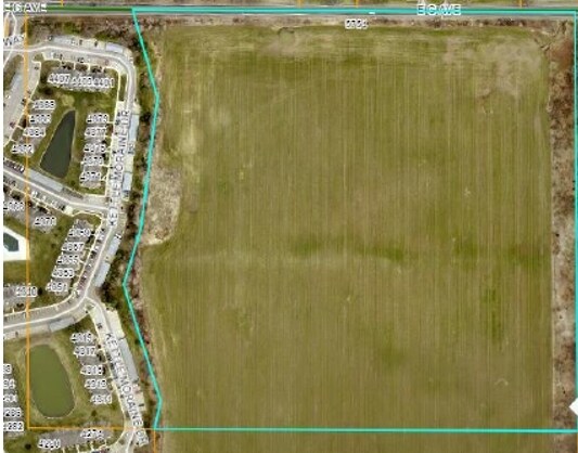 More Photos Of 5861 East G Ave, Kalamazoo Land For Sale