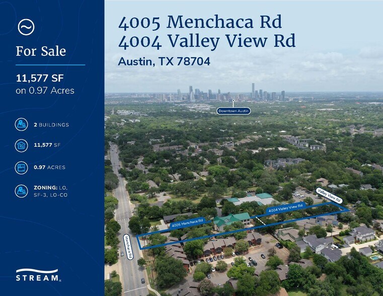 More Photos Of , Austin Office For Sale