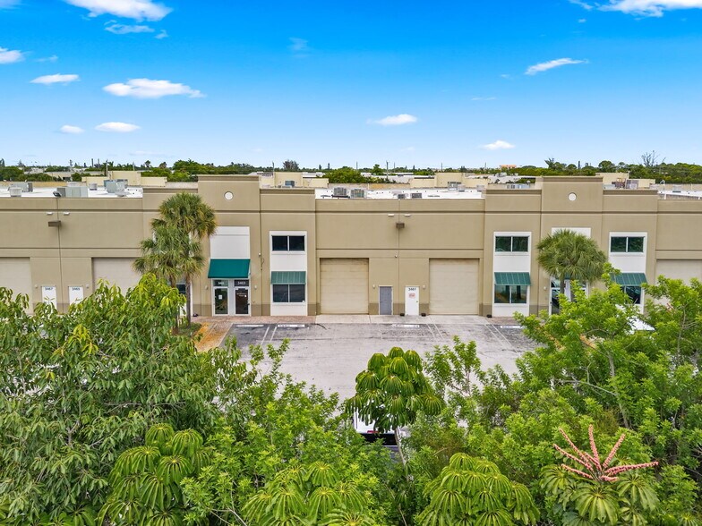 More Photos Of 3445-3499 High Ridge Rd, Boynton Beach Warehouse For Lease