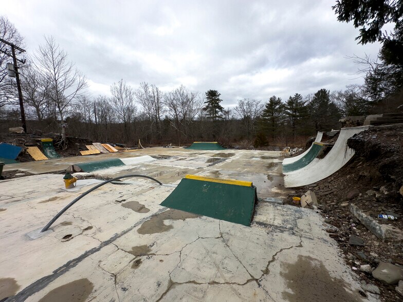 More Photos Of 2480 Paradise Trail, East Stroudsburg Land For Sale