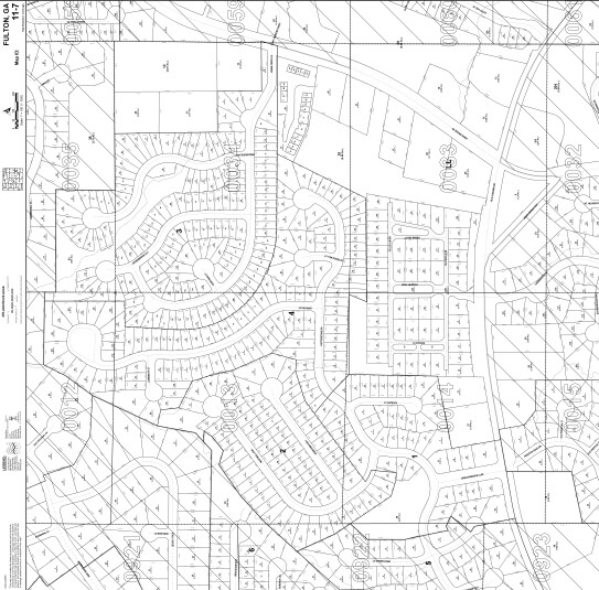 More Photos Of 9950 Jones Bridge Rd, Alpharetta Storefront For Lease