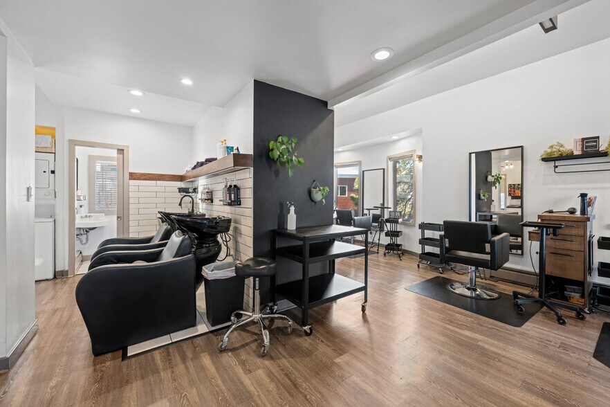More Photos Of 2845 Wyandot St, Denver Freestanding For Sale