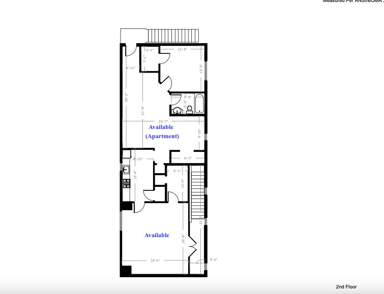 More Photos Of 3800 N Nebraska Ave, Tampa Freestanding For Sale