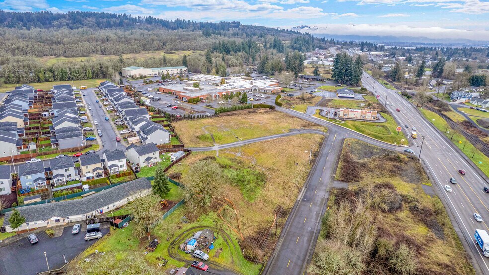 More Photos Of 0 Howard St, Saint Helens Land For Sale