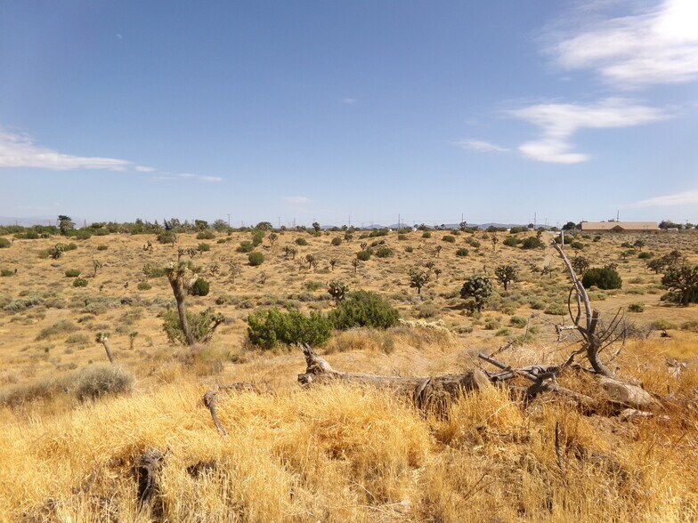 More Photos Of Phelan Rd @ Macron Street, Hesperia Land For Sale