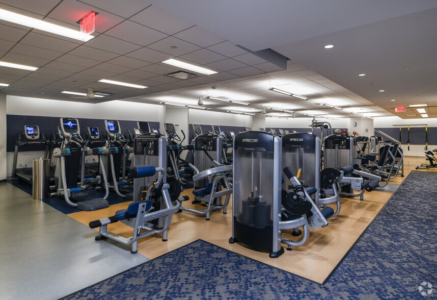 More Photos Of 1300 Post Oak Blvd, Houston Office For Lease