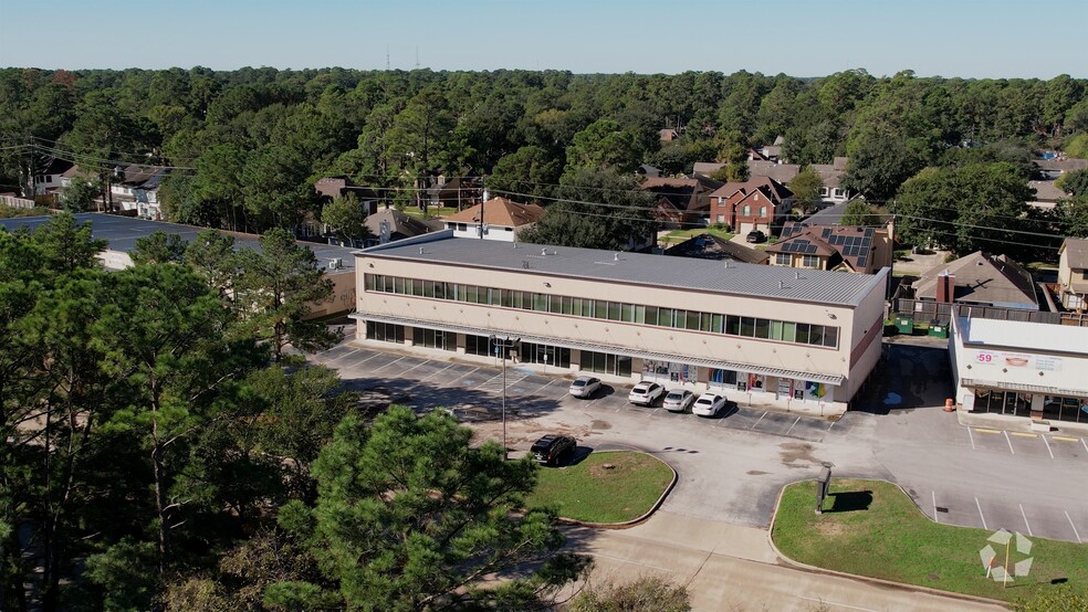 Primary Photo Of 16131 N Eldridge Pky, Tomball Storefront For Sale