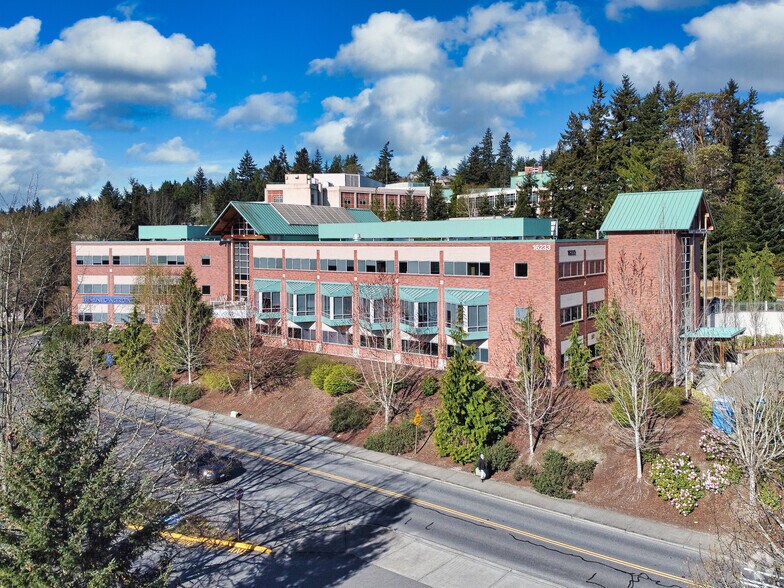 More Photos Of 16069-16233 Sylvester Rd SW, Burien Office For Lease