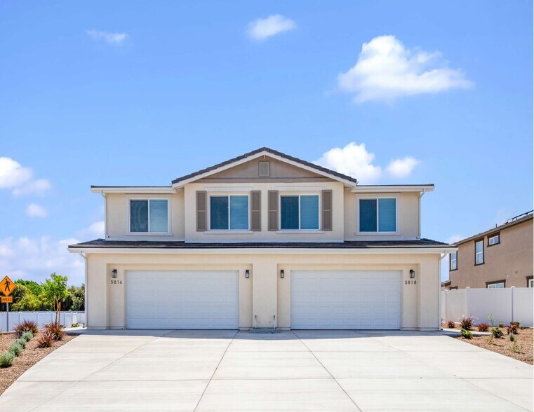 More Photos Of 5824 Persepolis Ct, Riverside Multifamily For Sale