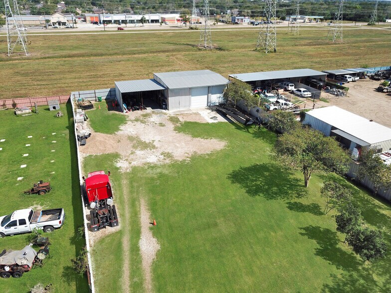 More Photos Of 13117 Player St, Houston Land For Sale