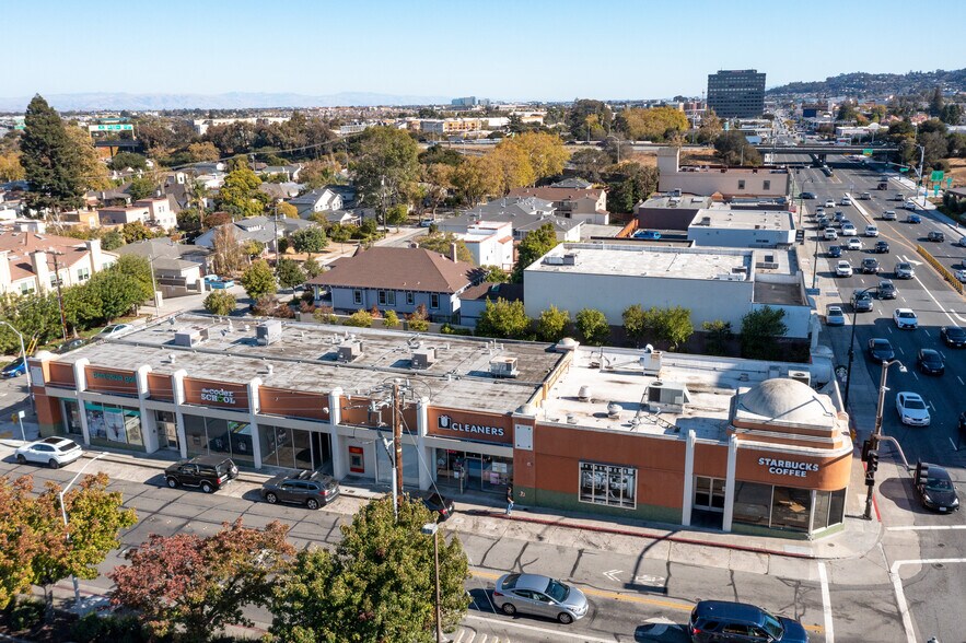 More Photos Of 12-24 17th Ave, San Mateo Freestanding For Lease