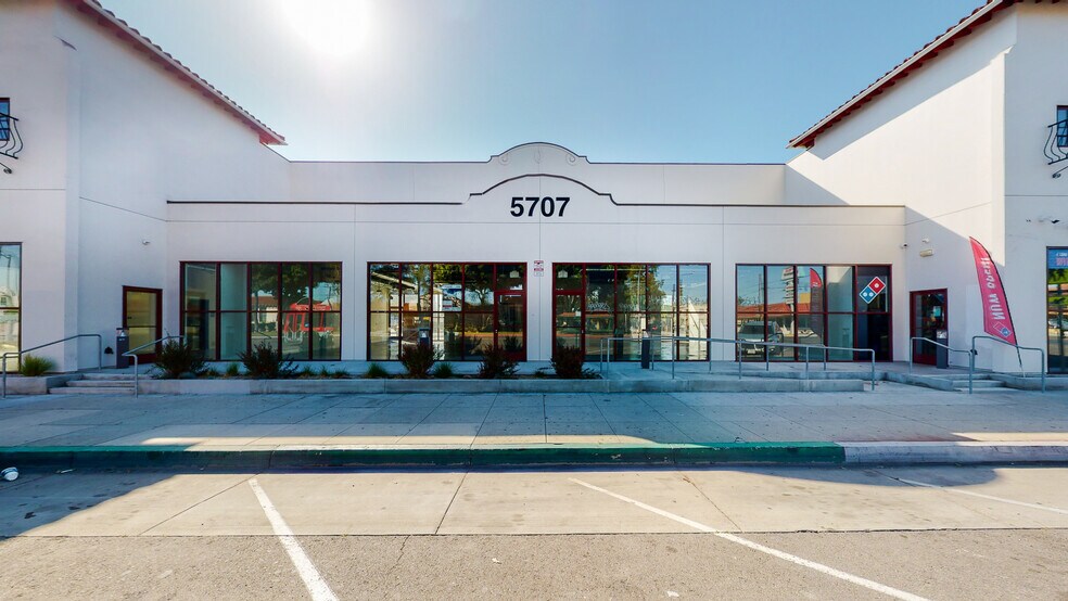 More Photos Of 5707 Pacific Blvd, Huntington Park Storefront Retail Office For Sale