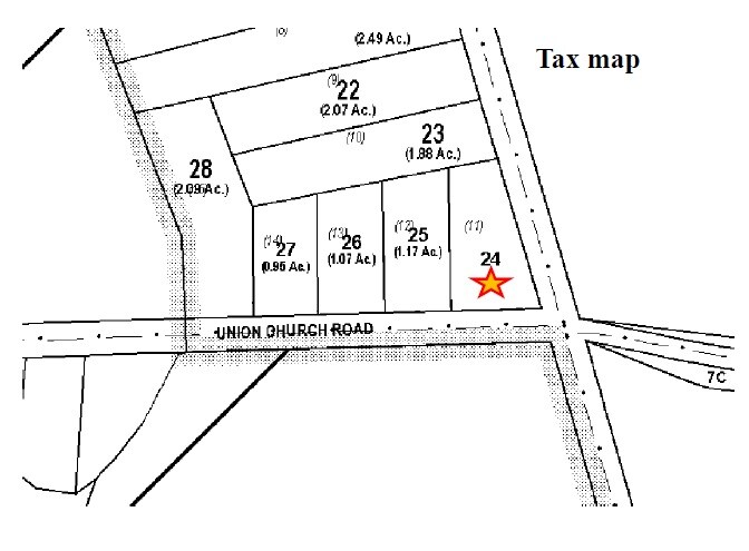 More Photos Of 5937 Union Church Rd, Braselton Land For Sale