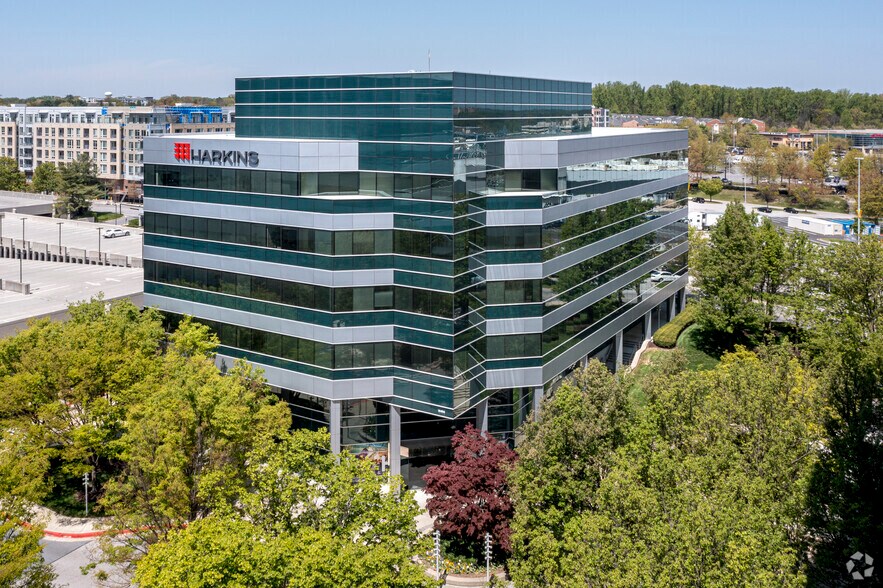 More Photos Of 10490 Little Patuxent Pky, Columbia Coworking Space