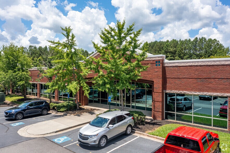 More Photos Of 230 Scientific Dr, Peachtree Corners Office For Sale