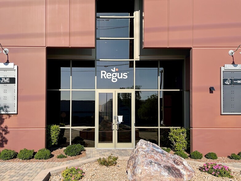 More Photos Of 5955 Edmond St, Las Vegas Office For Sale