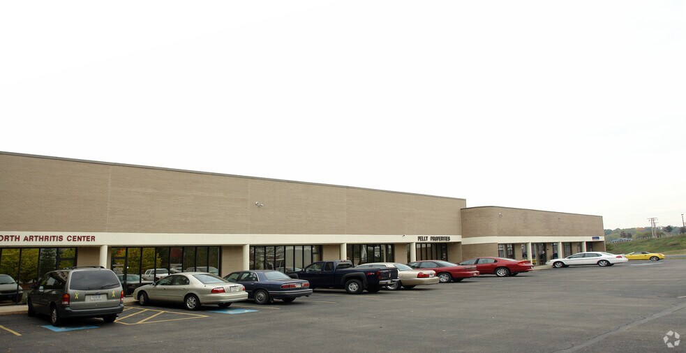 More Photos Of 150 Lake Dr, Wexford Research And Development For Lease