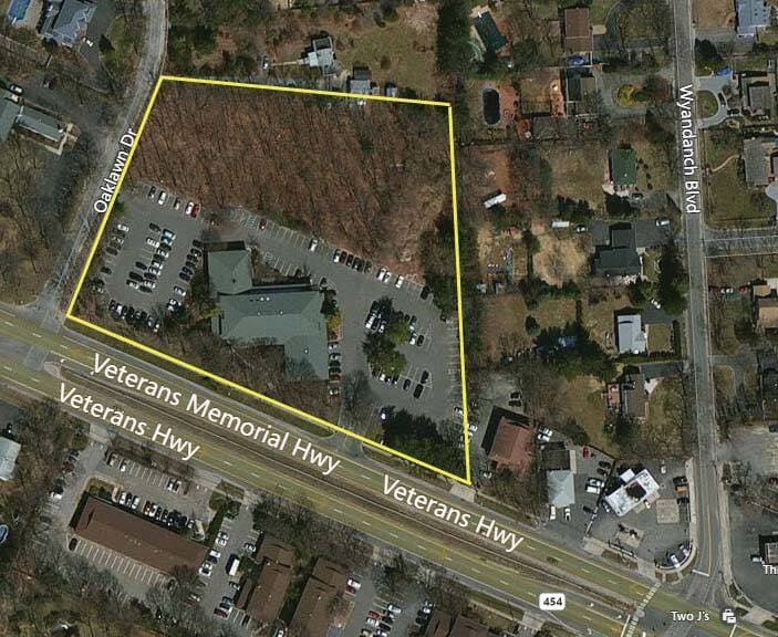 More Photos Of 353 Veterans Memorial Hwy, Commack Medical For Lease
